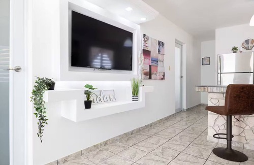 El Combate House | R&V Combate Beach House for 12 with Private Pool