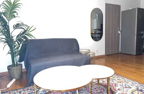 Rosny-sous-Bois Apartment | R02 Appartement Cozy en zone pavillonaire