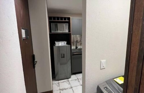 La Candelaria Apartment | R1/Artistic loft in La Candelaria