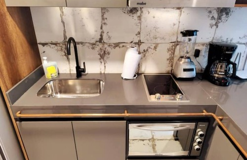La Candelaria Apartment | R1/Artistic loft in La Candelaria