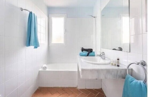 Sant Tomas Villa | R11 Villa Adriana, one level, air-conditioned, swimming-pool,