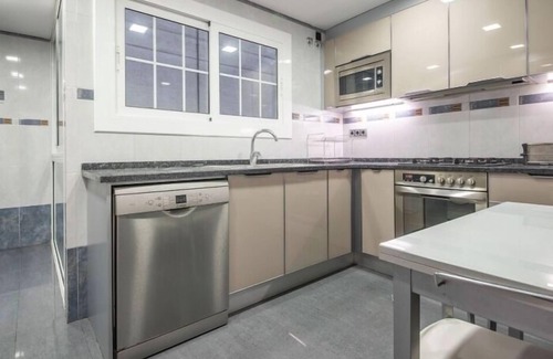 Calafell Apartment | R114 Apartament Beachfront Ca la Laura