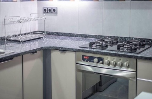 Calafell Apartment | R114 Apartament Beachfront Ca la Laura