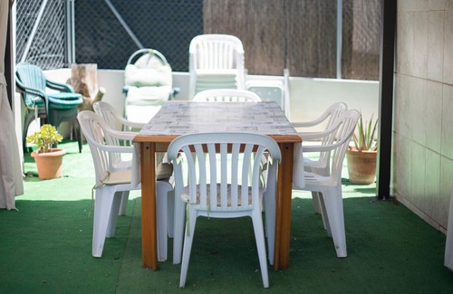 Cubelles Villa | R131 - FAMILY PLAY HOUSE