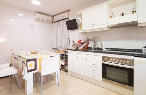 El Mas Mel Villa | R15 Villa Marinada