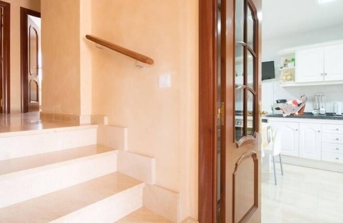 El Mas Mel Villa | R15 Villa Marinada