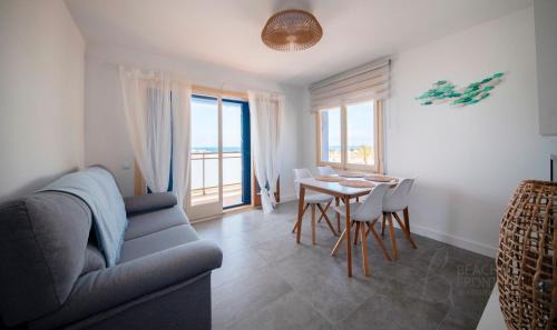 Comarruga Apartment | R154 Apartamento Frente al Mar en Coma-Ruga 3