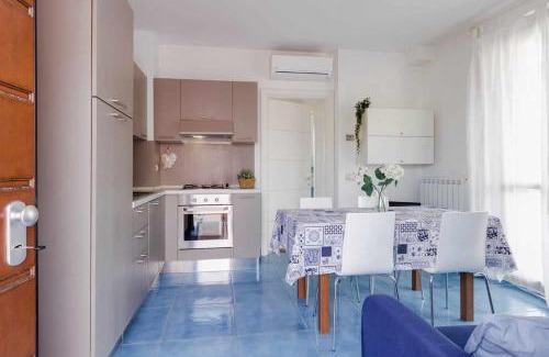 Numana Apartment | R20 Trilocale in residence Adamo & Eva