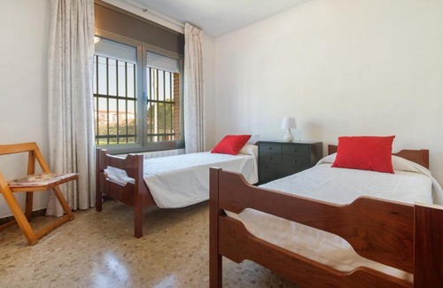 Comarruga Villa | R24 Casa Santa Otilia