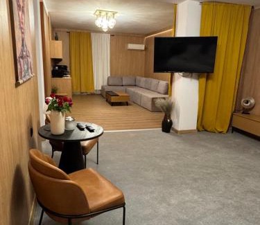 Veliko Tarnovo House | R34 Boutique Guest House