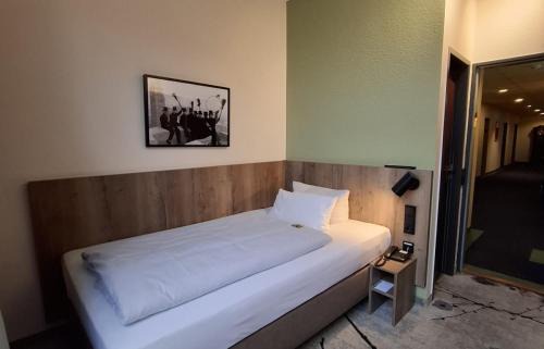 Old Town Hotel | R5 Rooms - Chur
