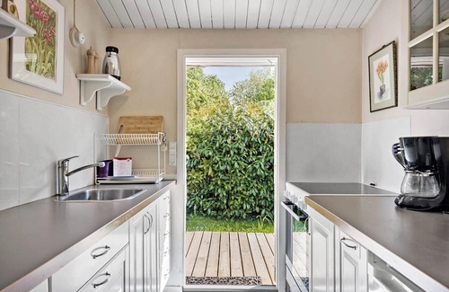 Rodvig Stevns House | R746 Rødvig - Kaspervej 4