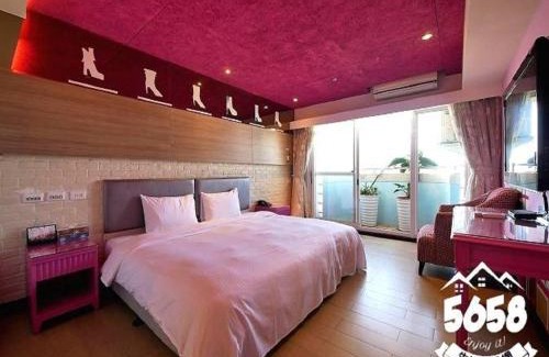 Kaohsiung City Centre Hotel | R8 Eco Hotel