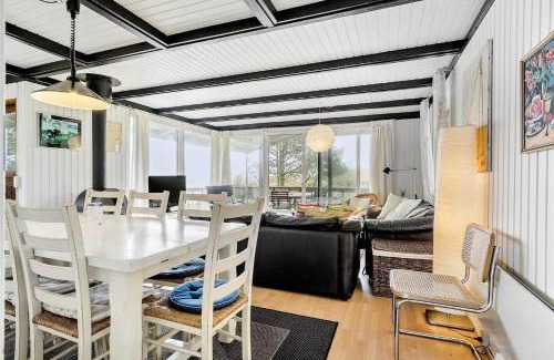 Rødvig House | R951-Rodvig-Stevns-Strandlaugsvej-17