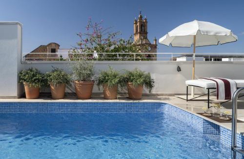 San Lorenzo Apartment | Raíces Alameda Casa Palacio