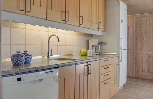 Nr. Lyngby House | "Raadengaard" - 400m from the sea by Interhome