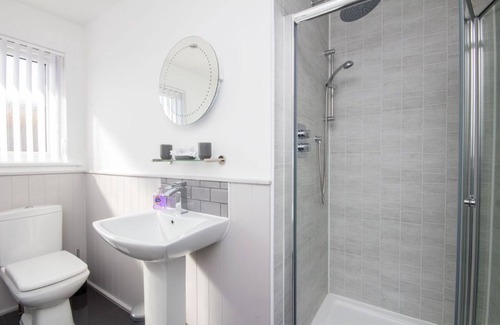 Dornoch House | Raasay Holiday Home in Dornoch