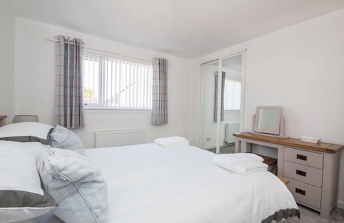 Dornoch House | Raasay Holiday Home in Dornoch