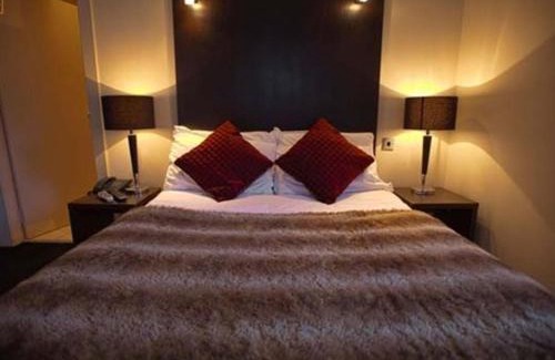 City Centre Glasgow Hotel | Rab Ha's