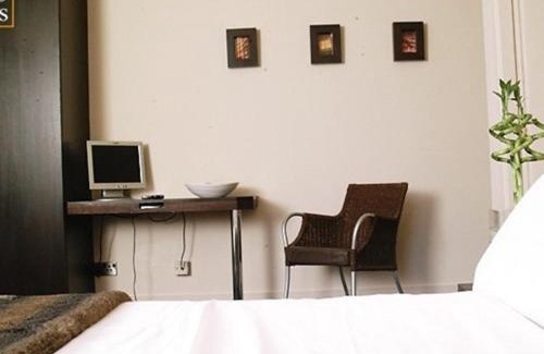 City Centre Glasgow Hotel | Rab Ha's