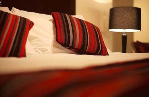 City Centre Glasgow Hotel | Rab Ha's