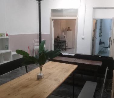 Sant Blai House | Rabasa Alicante - Casas de Planta Baja Familiar para 8 Personas