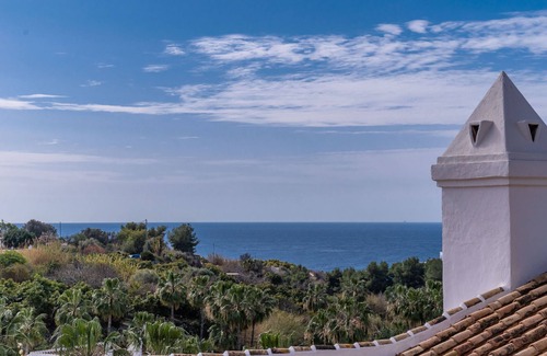 Oasis del Capistrano Apartment | Rabat 2 - El Oasis de Capistrano!