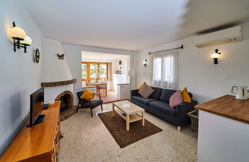 Oasis del Capistrano Apartment | Rabat 7 - El Oasis de Capistrano!
