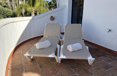 Oasis del Capistrano Apartment | Rabat 7 Oasis Properties