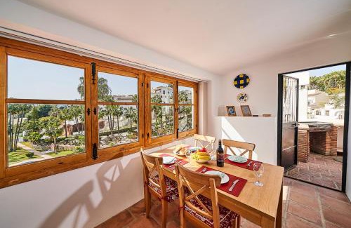 Oasis del Capistrano Apartment | Rabat 7 Oasis Properties