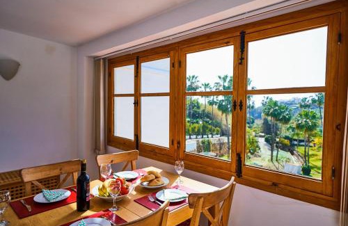 Oasis del Capistrano Apartment | Rabat 7 Oasis Properties