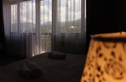Akhaltsikhe Hotel | RABATI