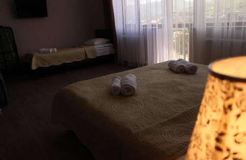Akhaltsikhe Hotel | RABATI