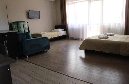 Akhaltsikhe Hotel | RABATI