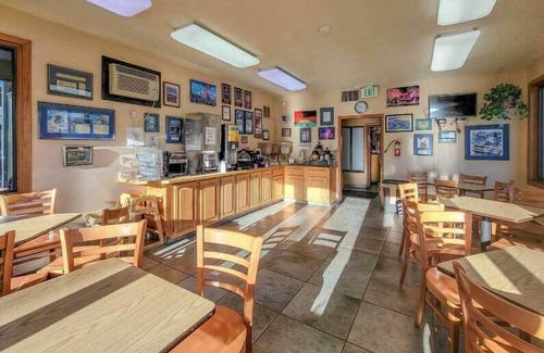 Steamboat Springs Hotel | Rabbit Ears Motel