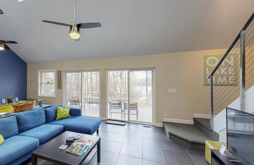 Bumpass House | Rabbit Rabbit