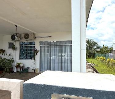 Tawau House | RABIA Homestay