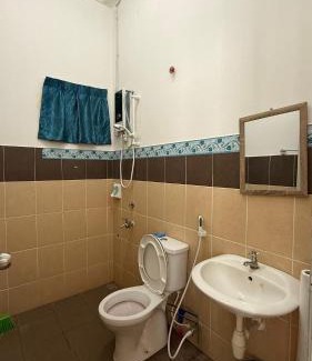 Tawau House | RABIA Homestay