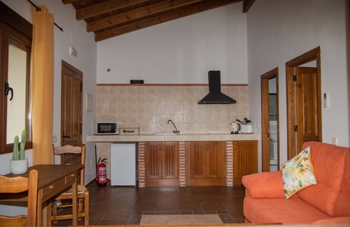 El Raso Cottage | 'Rabilargo', a 2 bedroom luxury cottage