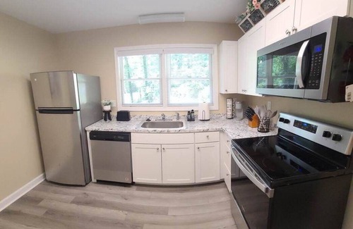 Clayton House | Rabun Get-A-Way - Clayton, GA