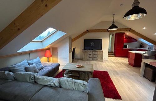 Francorchamps Apartment | Race & Rooms Appartment