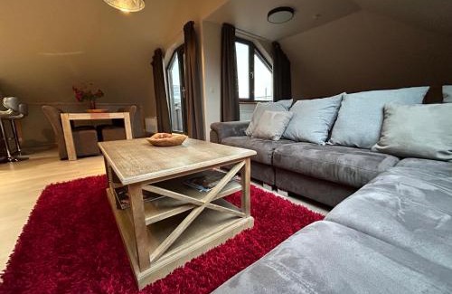 Francorchamps Apartment | Race & Rooms Appartment