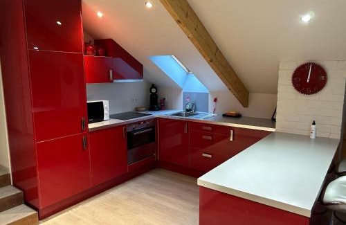 Francorchamps Apartment | Race & Rooms Appartment