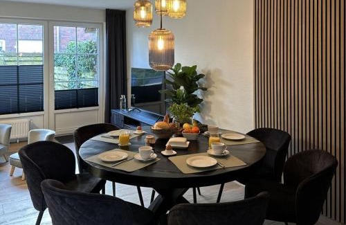 Dangast House | Raceweide - MarBi Alles inbegrepen