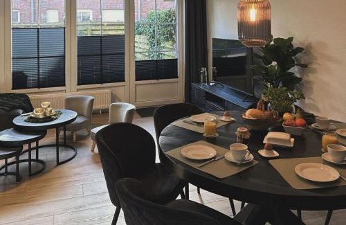 Dangast House | Raceweide - MarBi Alles inbegrepen