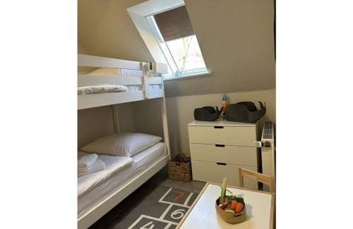Dangast House | Raceweide - MarBi Alles inbegrepen