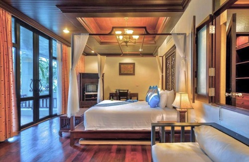 Khanom Resort | Racha Kiri Resort and Spa Khanom