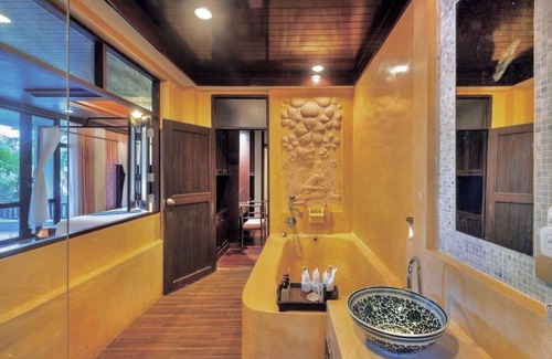 Khanom Resort | Racha Kiri Resort and Spa Khanom