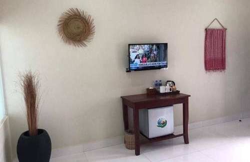 Siem Reap Bed & Breakfast | Rachna Mutita Residence