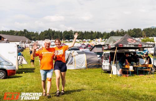 Spielberg Other | RacingTours RaceCamp - Spielberg